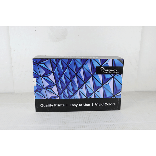 Premium Ink Toner - Replaces BR330/DR360 Black  - Picture 1 of 4