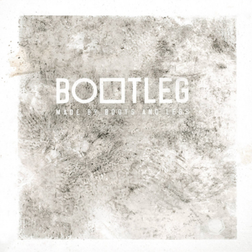 Automat & Schneider TM Bootleg: Made By Boots and Legs (Vinyl LP) 12" Album