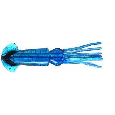 Pakula No Brainer Squid Game Fishing Teaser/Dredge