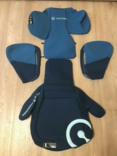  Original Bezug für Concord Transformer T, Transformer Click und X-Bag petr NEU 