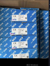 1044369 DT50-P1113 NEW In Box 1PCS Free Expedited Shipping