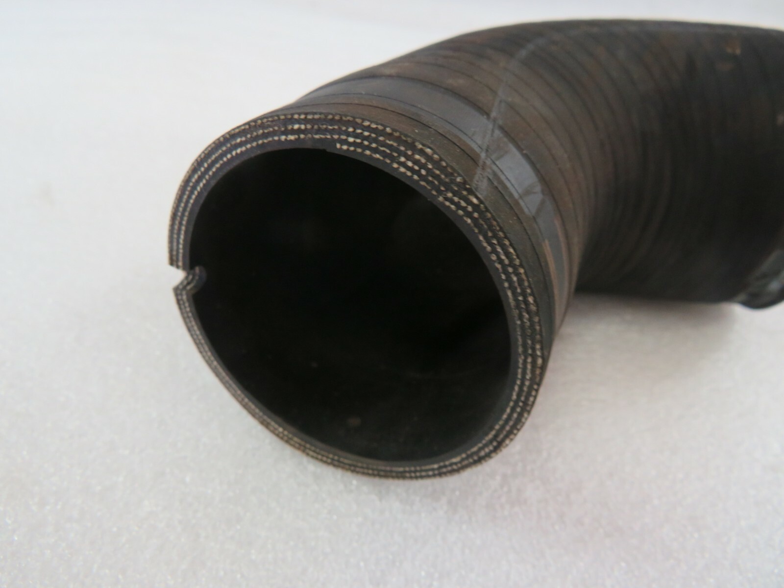 Ferrari California T, THB, Throttle to Body Hose, Used, P/N 307002