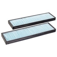 Febi Innenraumfiltersatz Hyundai 34313