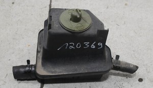 VW Golf 4 1J Bj 02 Servo Öl Behälter 1J0422371C #120369-E59