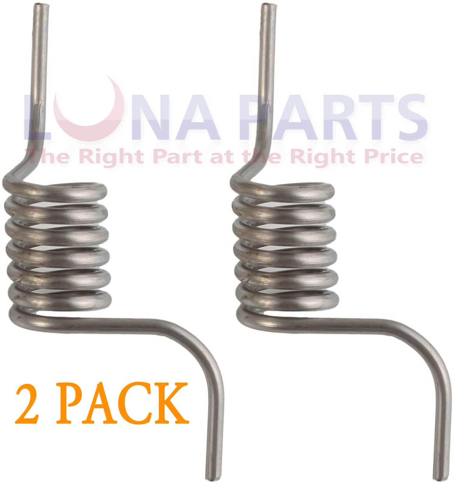 Cavi E Molle Porta Lavastoviglie Lg | Expert Ricambi - Foto 10