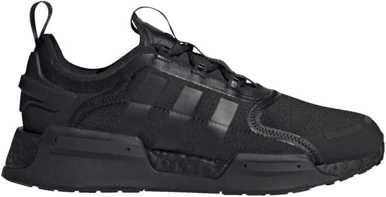 adidas nmd r3 black