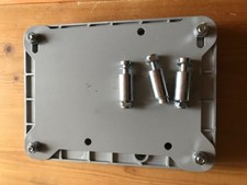 Supporto motosega supporto per verricello originale Tajfun supporto motoseghe verricello