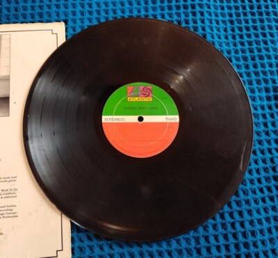 AVERAGE WHITE BAND,Record#,(ST-A-743-146-MO).12