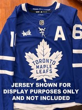 Toronto Maple Leafs White NHL Fan Jerseys for sale