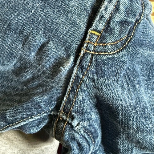 American Eagle jeans favorite Boyfriend size 6 - Picture 5 of 5