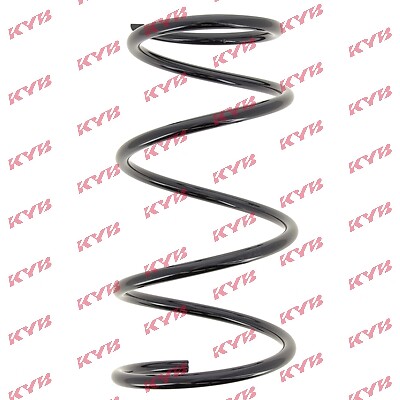 KYB RF2562 Fahrwerksfeder Vorderachse FÜR Toyota-image