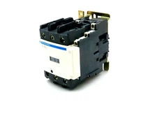NEW SCHNEIDER ELECTRIC TELEMECANIQUE LC1-D8011 CONTACTOR LC1D8011
