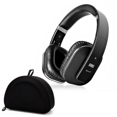 Bluetooth Wireless Stereo Headphones 