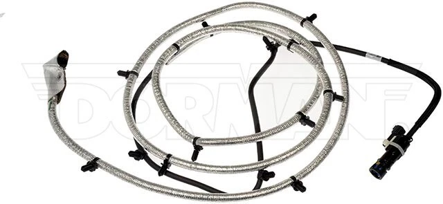 Línea de fluido de escape diésel Dorman 904-084 se adapta a modelos Ford Foto 4 de 4