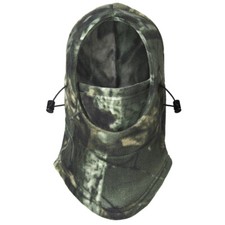 Winter Ski Fleece Face Mask Warmer Scarf Balaclava Neck Gaiter Windproof Bandana