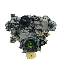 Moteur Mercedes CLASSE E