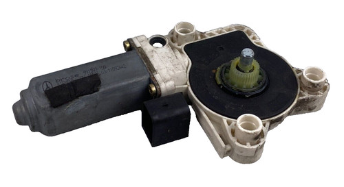 Mercedes Benz E-Klasse W211 Fensterheber Motor Rechts 991892-100 gebraucht