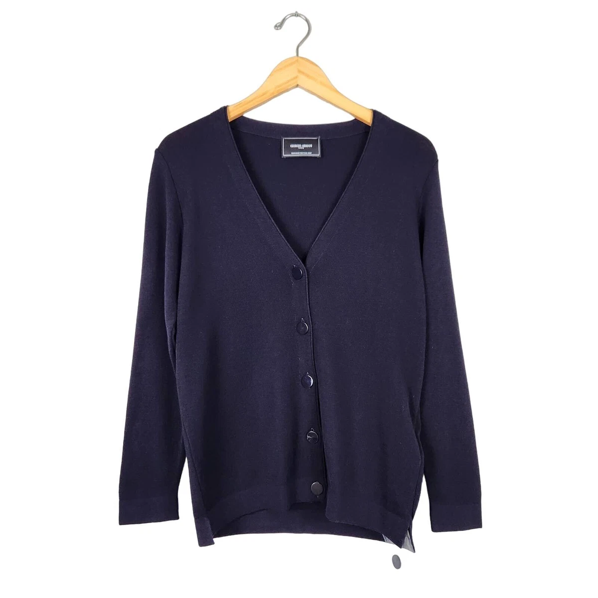 Giorgio Armani Women's Cardigan for sale | eBay