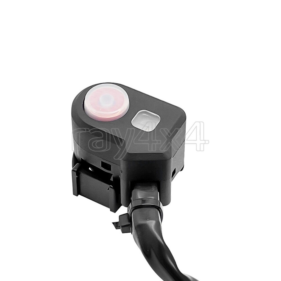 M MATI Interrupteur de changement de mode Stop Kill pour Honda CRF450R CRF250R CRF450 CRF250 CRF450RX CRF250RX CRF450RWE 35135-MKE-A72 35135-MKE-A71 35135-MKE-A61