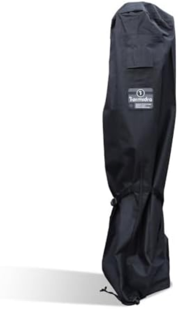 Ds-cover2 Go Winter Cover For Solar Shower One Size