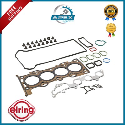 Zylinderkopfdichtung Satz Für Ford Focus - ELRING 527.140 028.230