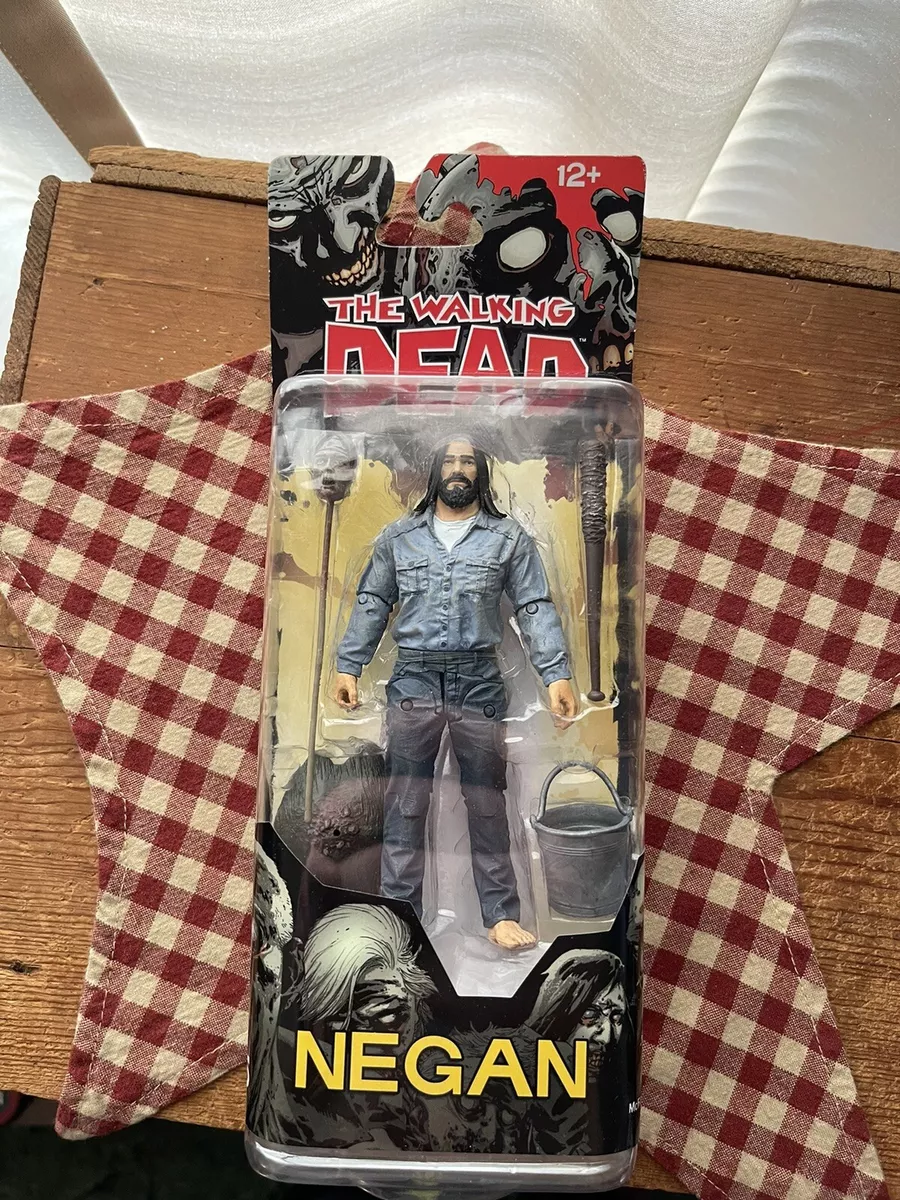 Walking dead figures series 12 sale