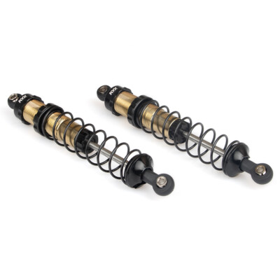 KYX CNC Machined Axial Wraith 110mm Suspension Shock Absorber
