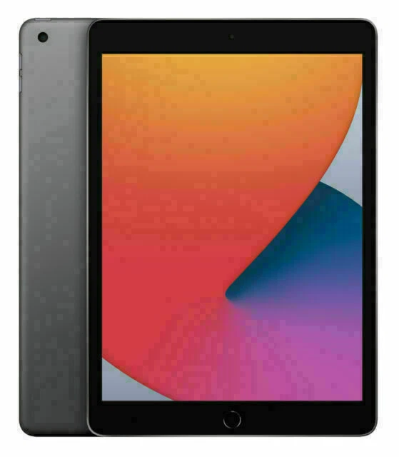 Apple Wi-Fi 32 GB Tablets & eReaders