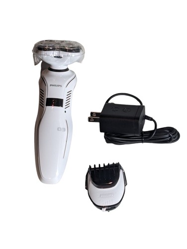 Philips Norelco SW175 Star Wars Edition Storm Trooper Wet & Dry Electric Shaver