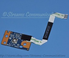 TOSHIBA Satellite L455-S5980 L455-S5981 L455-S5989 Laptop Power Button Board