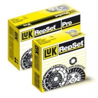Clutch Kit LuK Sac 623 3182 00 For BMW E46 230Mm 3Er Touring Compact 318