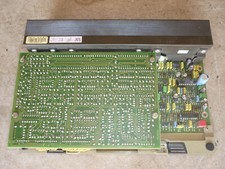 Barco board R7621127 SYNC.+ VERT.DEF.