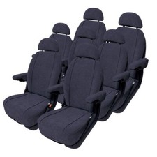 Van Profi Sitzbezug Sitzbezüge Auto PKW Profi Schonbezug 