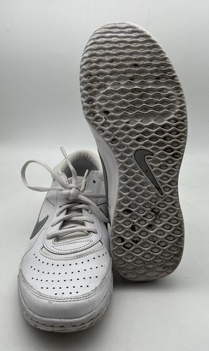 Nike Women's Court Zoom Lite 3 Tennis Shoes Size 8.5 - Picture 7 of 7