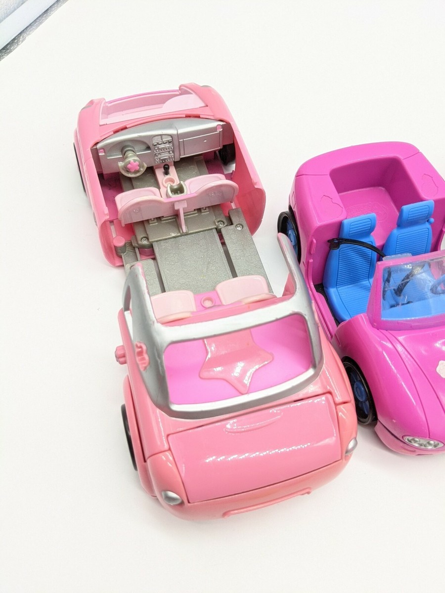 Baby Toys Polly Pocket Vehicle Assortment Monster High Doll