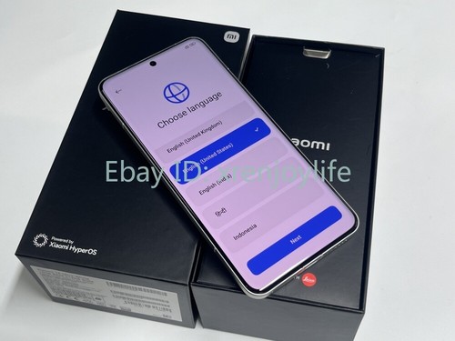 Xiaomi 14 Ultra 5G Smartphone HyperOS 6.73" 16+512GB 5300mAh Snapdragon 8 Gen 3 - 第 7/25 張圖片