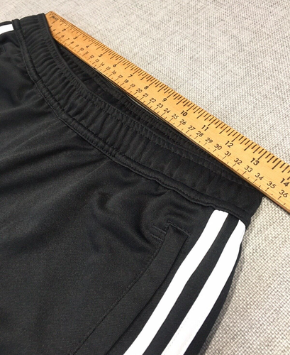 Adidas Tiro21 tapered & zippered leg gym Track Pants Youth XL - Picture 3 of 5