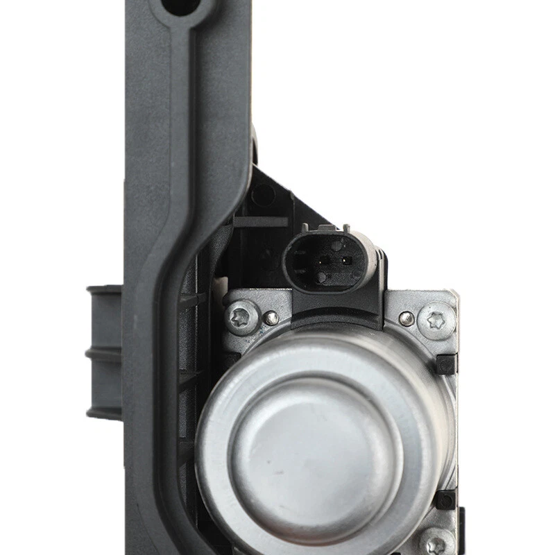 Válvula de control de calefacción para BMW E53 E60 E61 520i 525i 525xi 530i 530xi 540i 545i《 Foto 2 de 4