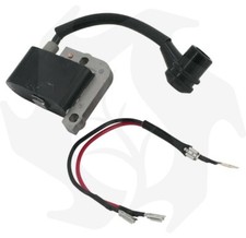 BOBINA ACCENSIONE ELETTRONICA MOTOSEGA EFCO  OLEO-MAC 942-946-951
