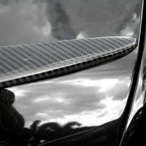 Medium Rear Lip Spoiler SportLine Style For Bentley Continental 2005-2011