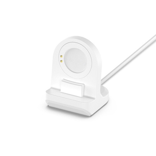 For Xiaomi Watch S3 S2 Charging Cable Silicone Stand Watch Stand Charger - Photo 5 sur 11
