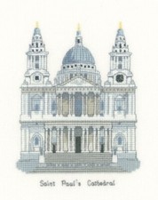 Heritage Collection Cross Stitch Pattern - HC...