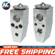 EXHO108 Expansion Valve Block for 18 19 20 21 22 Honda Odyssey EX 10662C