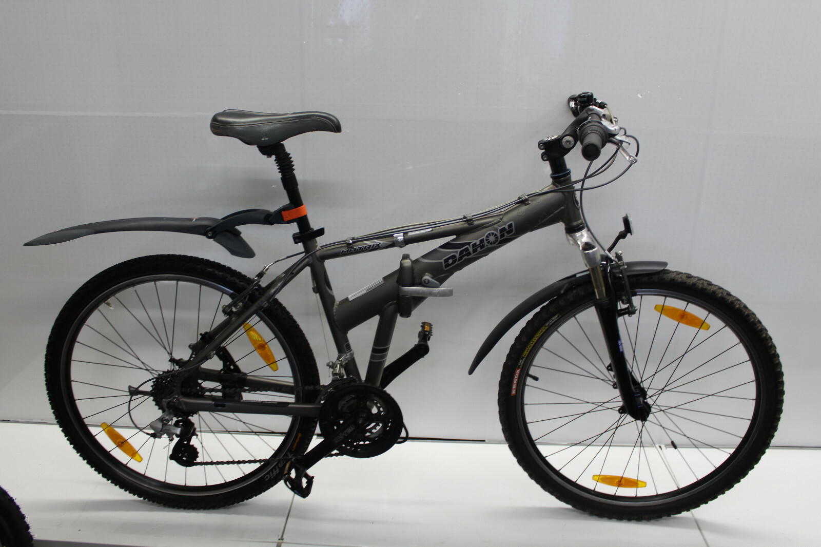 dahon matrix faltrad 26 zoll