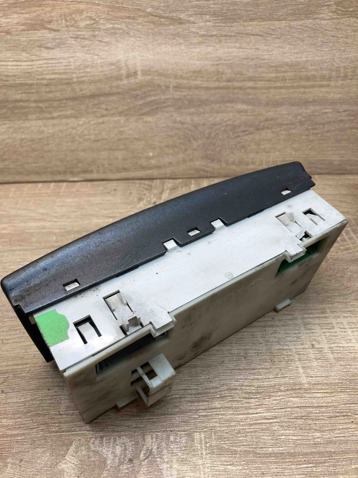 8200181132 52485201 Delphi Renault Laguna AC AIR Conditioning CONTROL Climate - Image 3 of 4