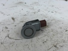 Pare-choc arrière Honda CRV