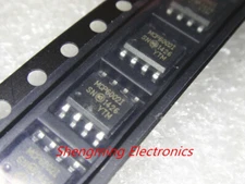 10PCS MCP6022-I/SN MCP6002-I/SN MCP602-I/SN MCP601-I/SN MCP6002I MCP602I MCP601I