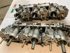 Carburateur Alfa Romeo ALFA 6