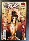 AMAZING SPIDER-MAN RENEW YOUR VOWS 3 Variant Deodato VENOM BRIDE V 1 Secret Wars