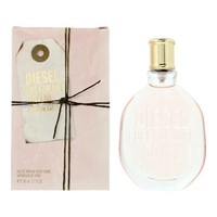 Diesel Fuel For Life 50ml Women's Eau de Parfum - New - Sealed - Boxed -